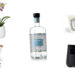 Practical Housewarming Gifts with Orchid Candle Gin Olive Oil and Air Fryer