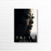 Octavia Spencer Truth Be Told Apple TV+ Series Poster