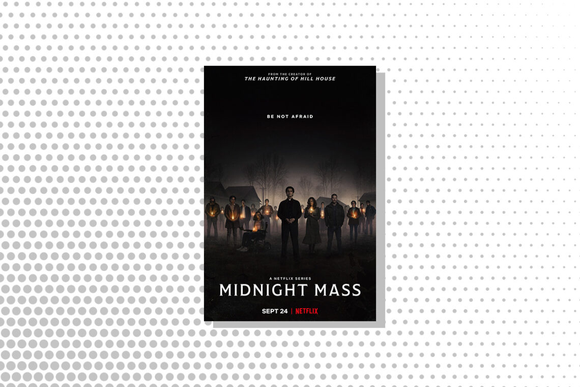 Midnight Mass Netflix Series Review