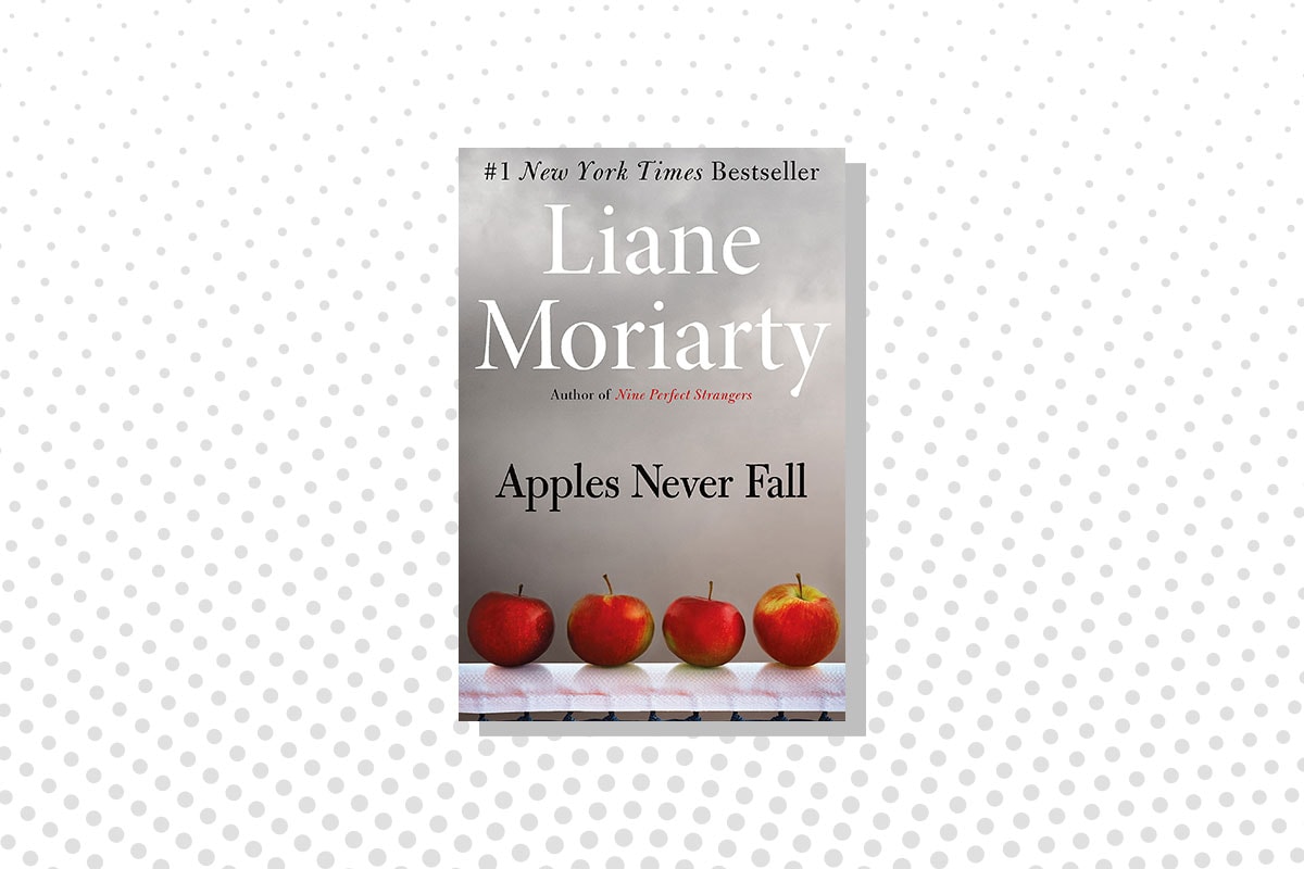 Apples Never Fall Review (NO SPOILERS) Very Obsessed