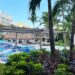 Excellence Playa Mujeres Pool and Hammock