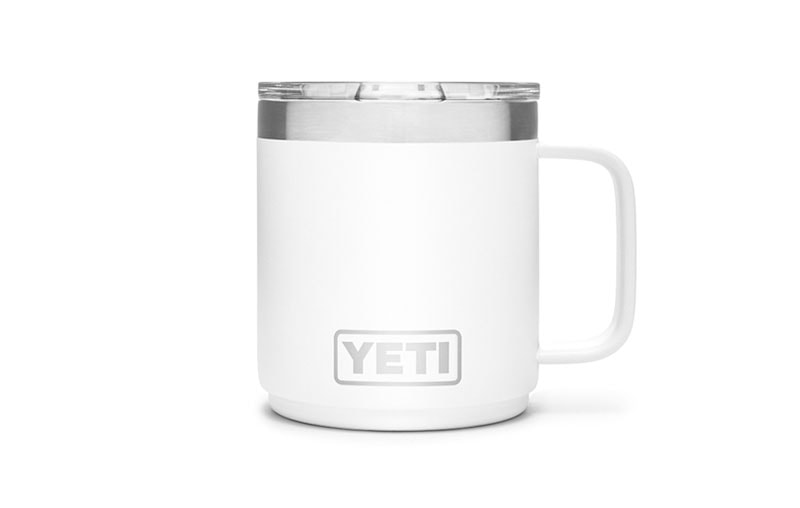 Yeti Travel Coffee Mug