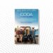 Coda Apple TV+ Movie Poster
