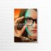 Inventing Anna Netflix Series Poster Julia Garner Black Glasses