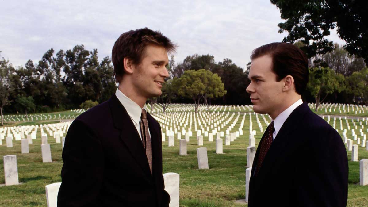 The Best TV Shows for Couples to Watch Together in
