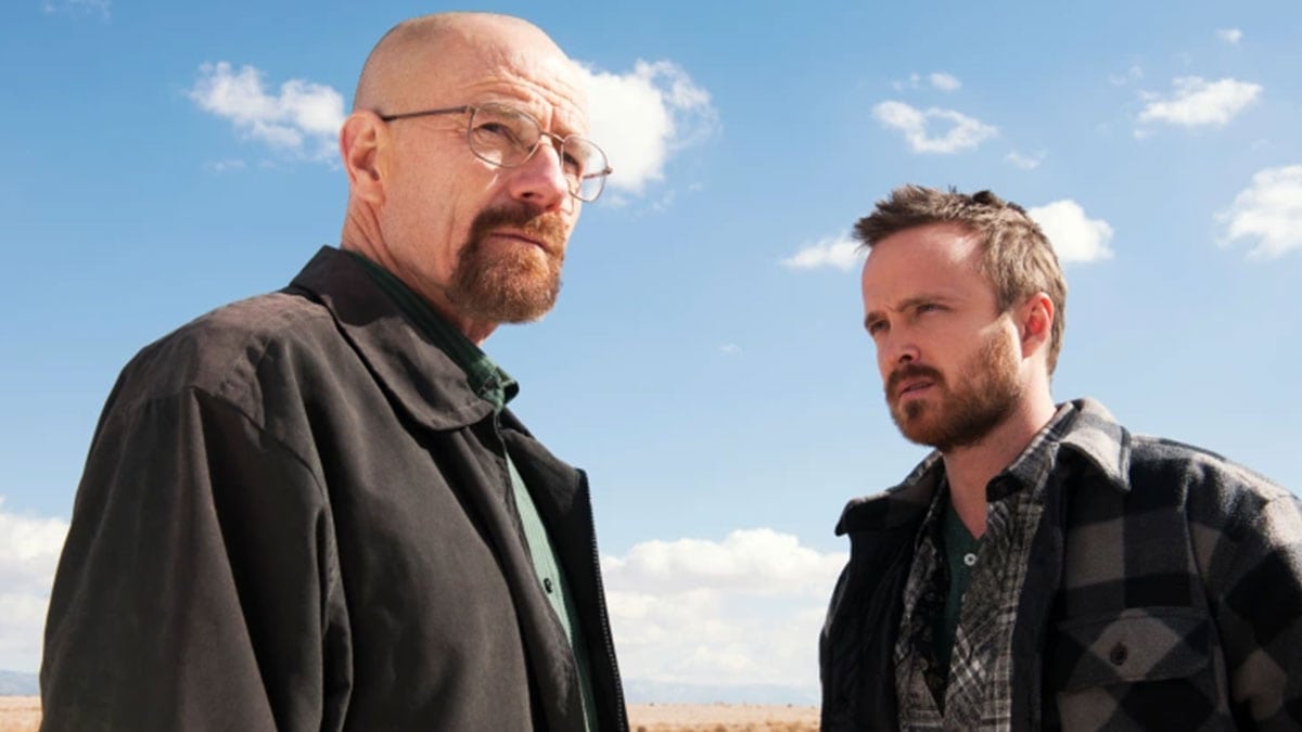 The Best TV Shows for Couples to Watch Together in