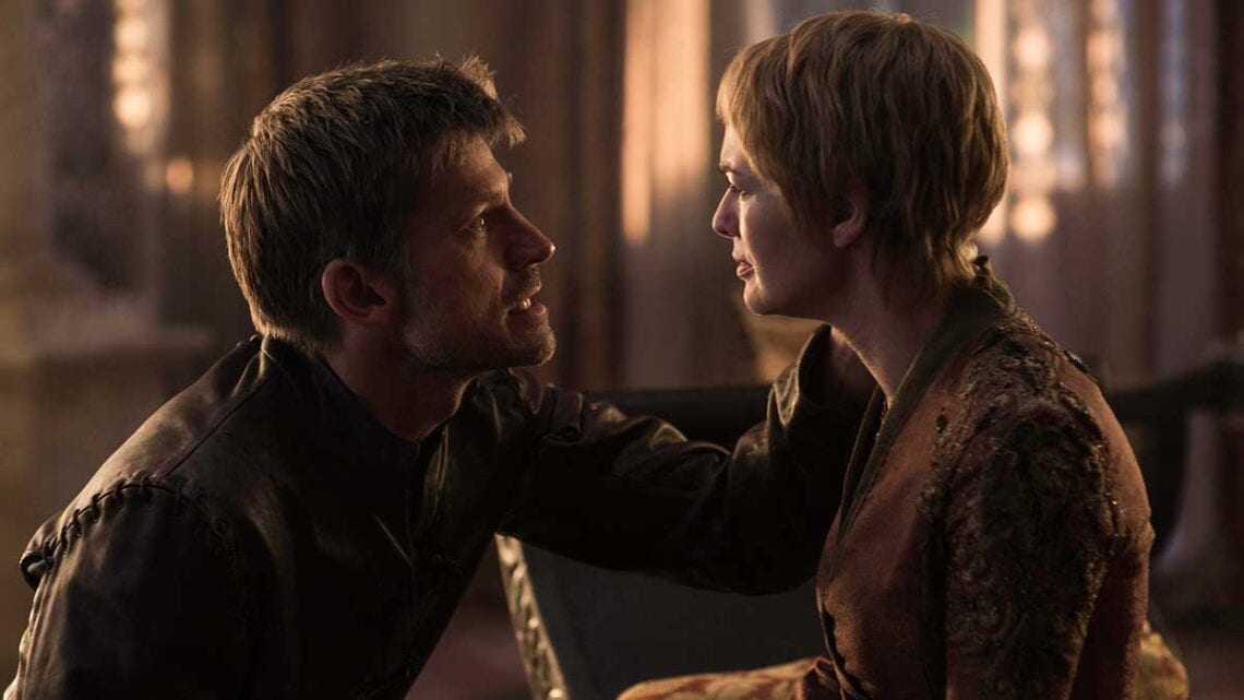 The Best TV Shows for Couples to Watch Together in