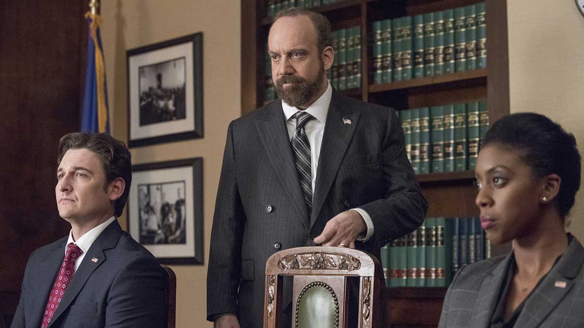 The Best TV Shows for Couples to Watch Together in