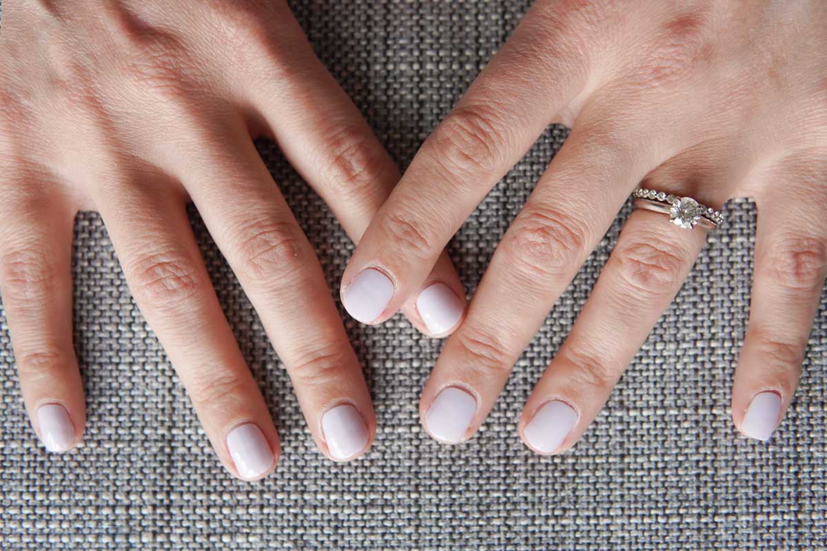 Everything you need to know about nail extensions and nail overlays — Sway  Nails & Spa | Roncesvalles, Toronto
