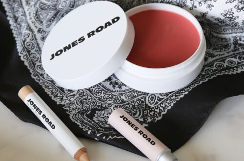 Jones Road Beauty Miracle Balm, The Face Pencil, The Lip Tint