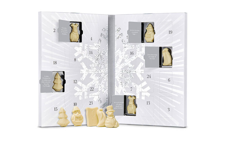 The 41 Best Adult Advent Calendars For 2023 - Very Obsessed