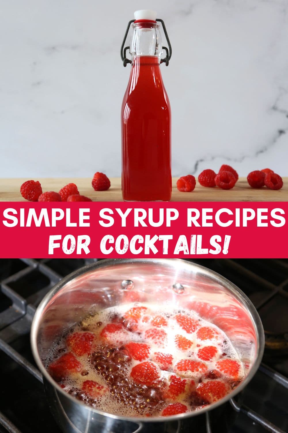 Easy Simple Syrup Recipes For Cocktails Very Obsessed Easy Simple Syrup Recipes For Cocktails Very Obsessed